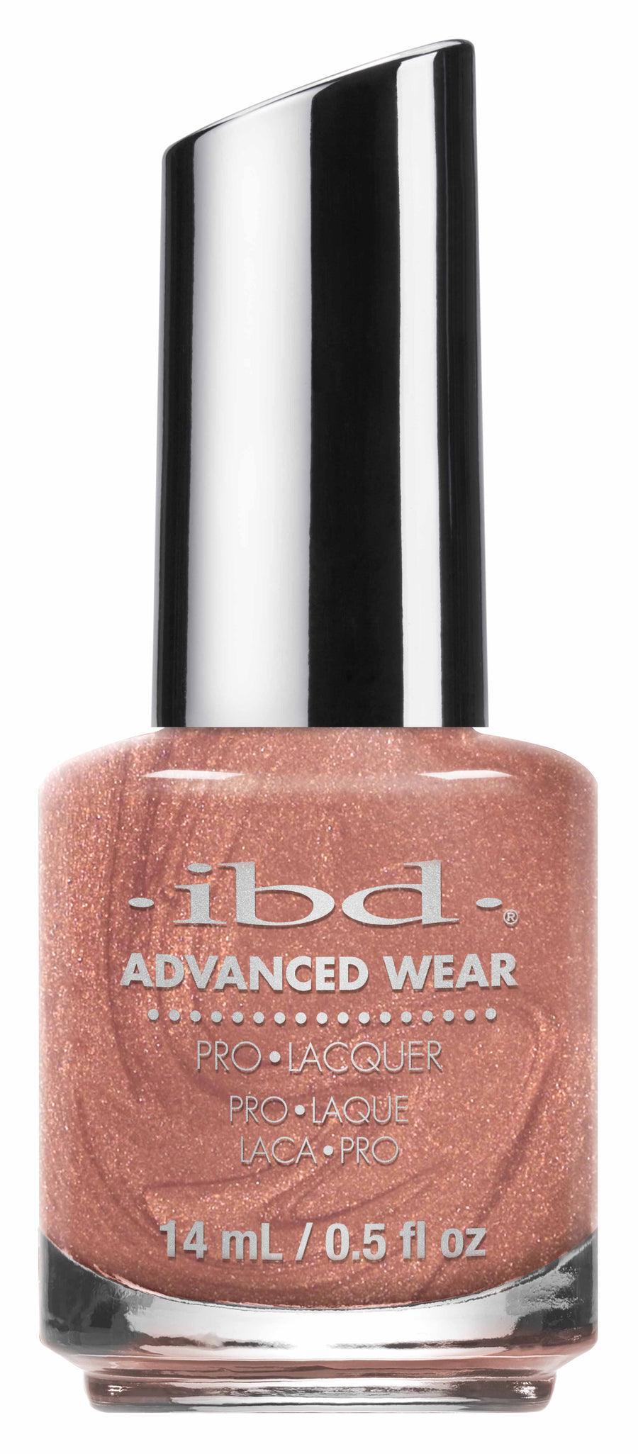 ibd Advanced Wear Lacquer 14ml - Palermo