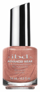 ibd Advanced Wear Lacquer 14ml - Palermo - Professional Salon Brands