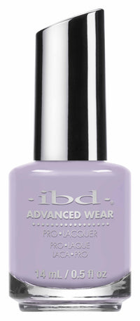 ibd Advanced Wear Lacquer 14ml - Lilac Sand
