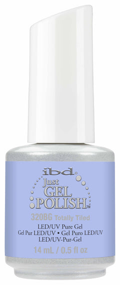 TOTALLY TILED - DUO - IBD MIXED MOSAICS - Professional Salon Brands