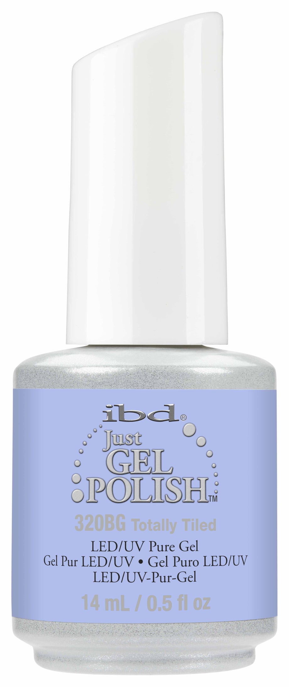 TOTALLY TILED - DUO - IBD MIXED MOSAICS - Professional Salon Brands