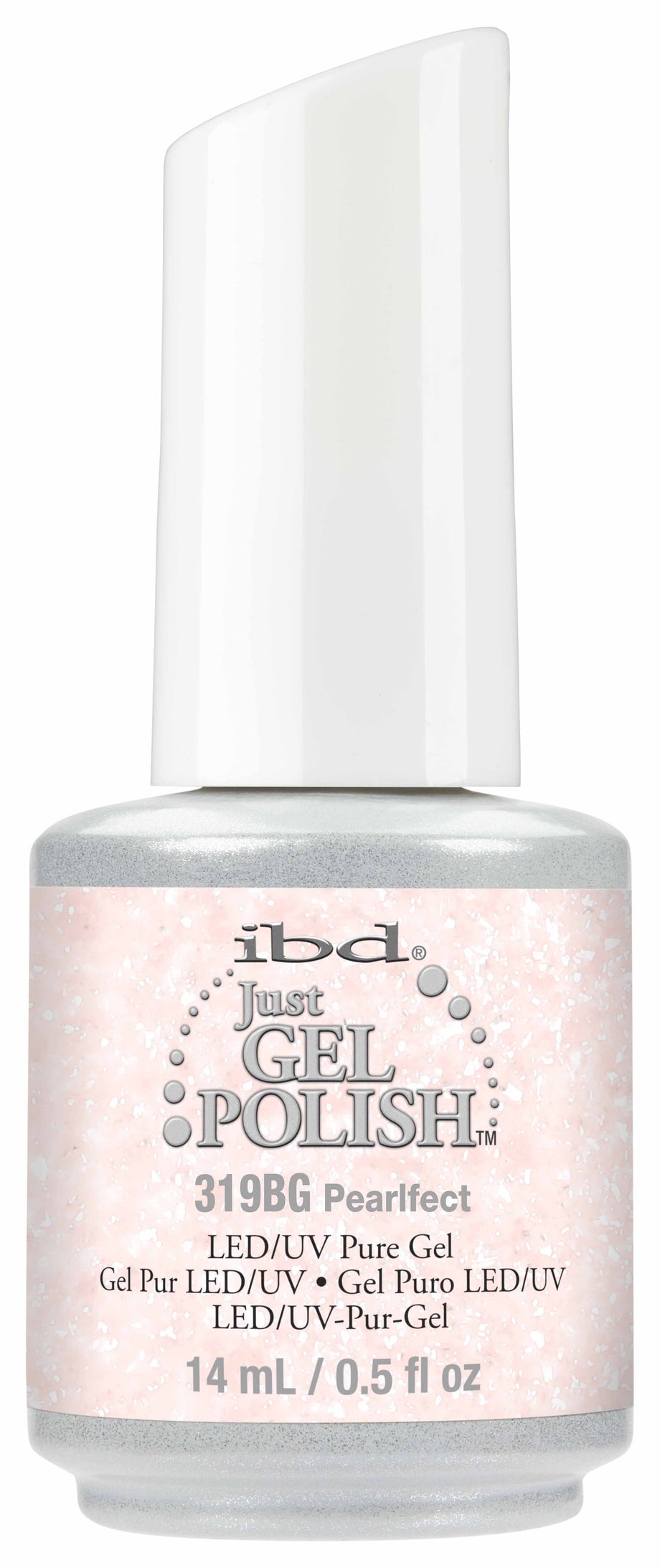 PEARLFECT - DUO - IBD MIXED MOSAICS - Professional Salon Brands