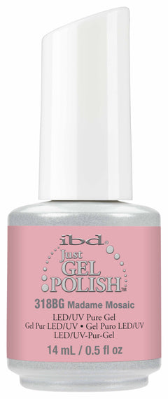 MADAM MOSAIC - DUO - IBD MIXED MOSAICS - Professional Salon Brands
