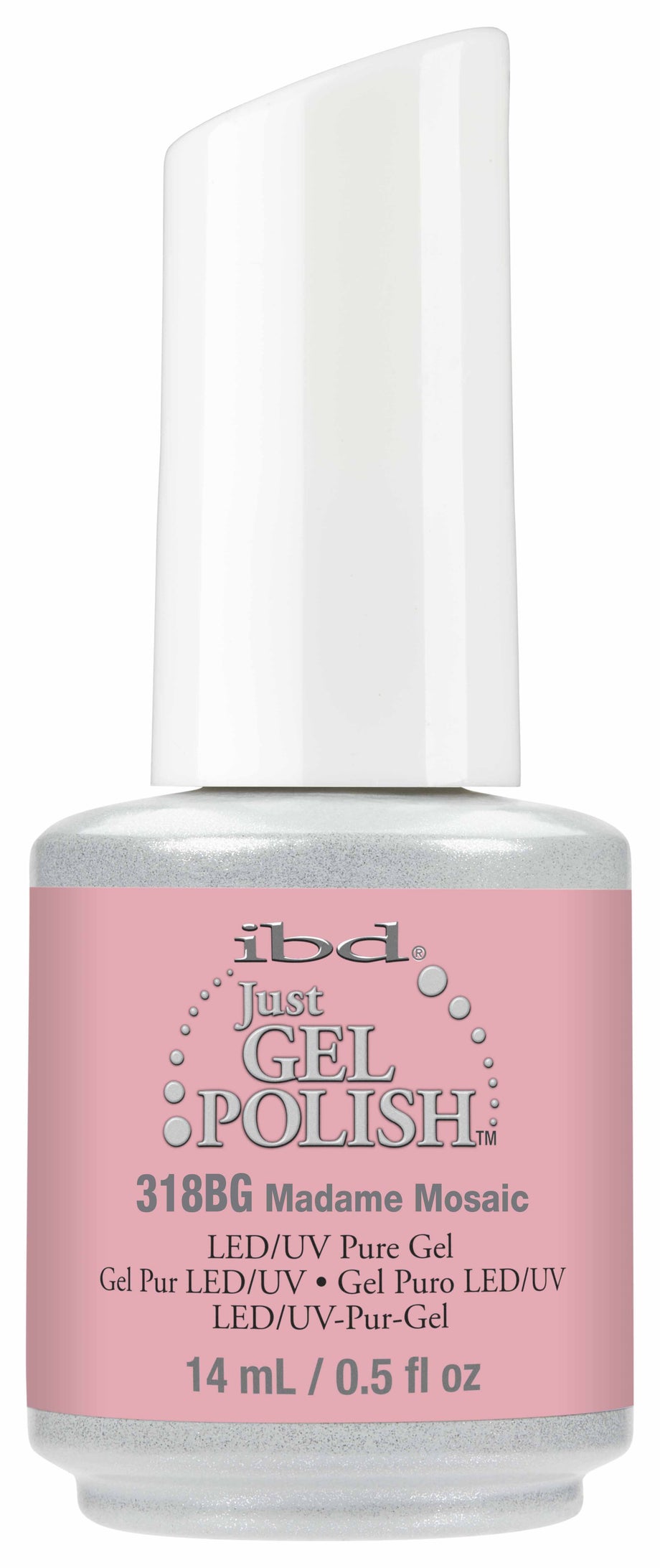 MADAM MOSAIC - DUO - IBD MIXED MOSAICS - Professional Salon Brands
