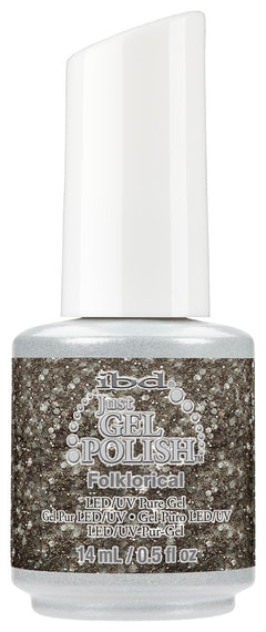 IBD Just Gel Bundle 3 - Professional Salon Brands
