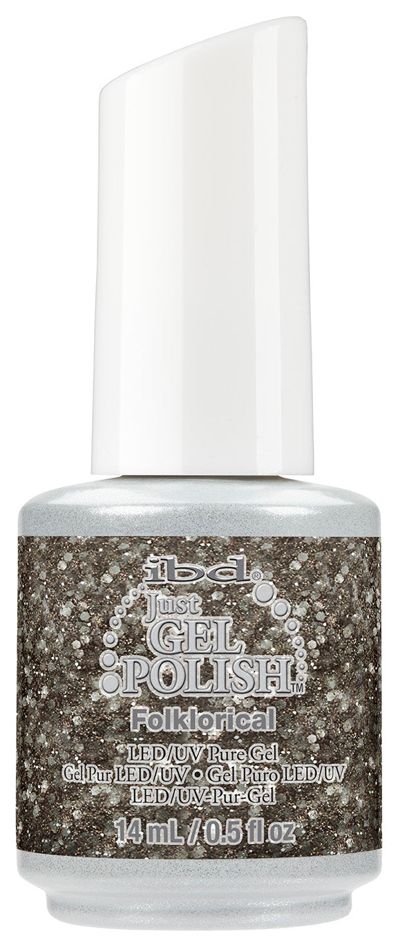 IBD Just Gel Bundle 3 - Professional Salon Brands