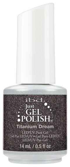 IBD Just Gel Bundle 1 - Professional Salon Brands