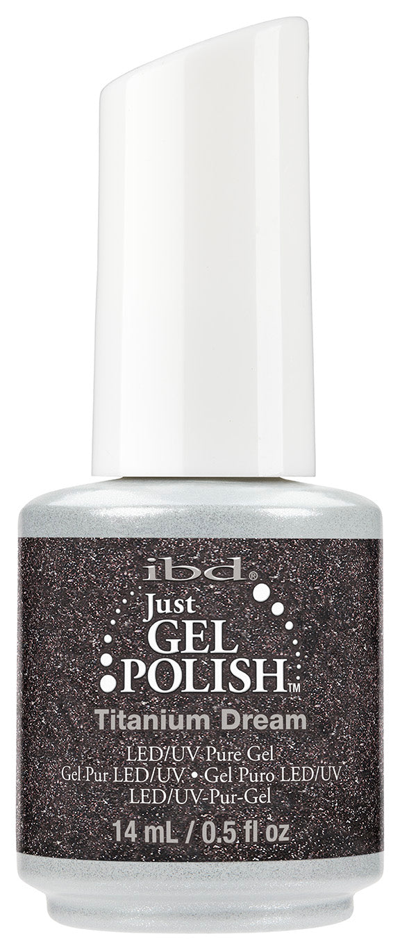 IBD Just Gel Bundle 1