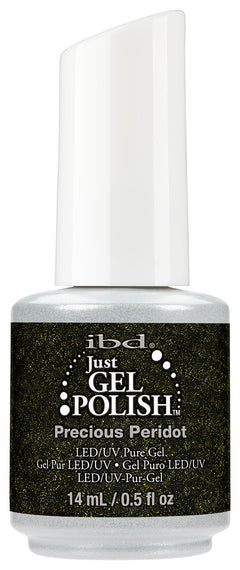 IBD Just Gel Bundle 1 - Professional Salon Brands