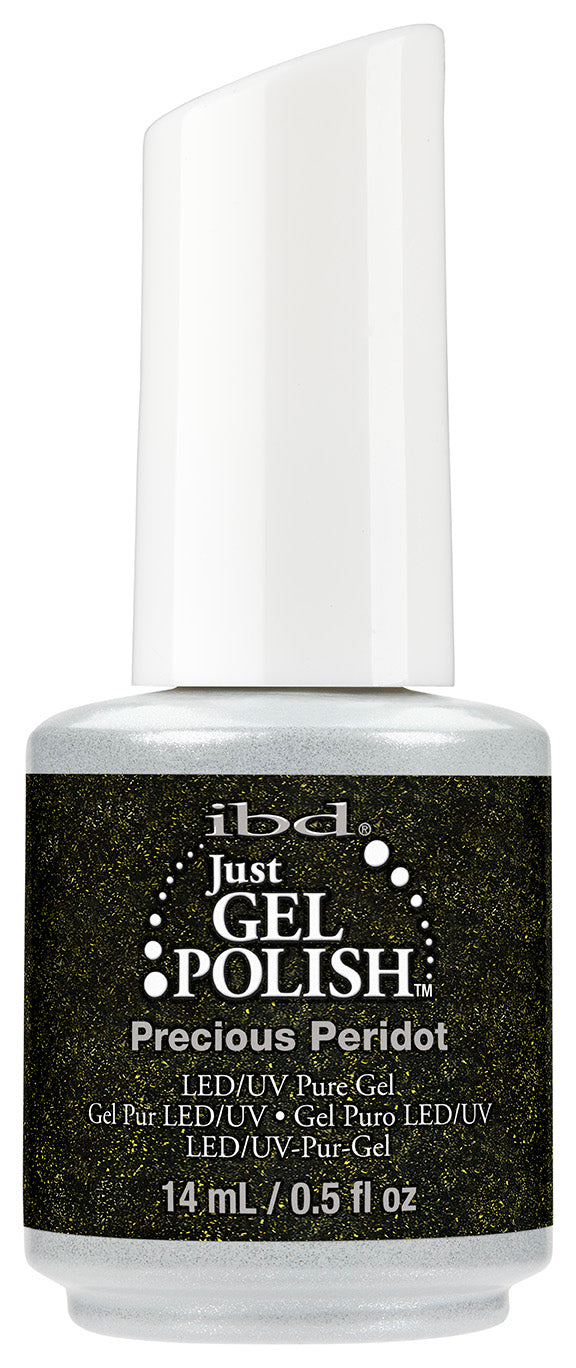 IBD Just Gel Bundle 1 - Professional Salon Brands