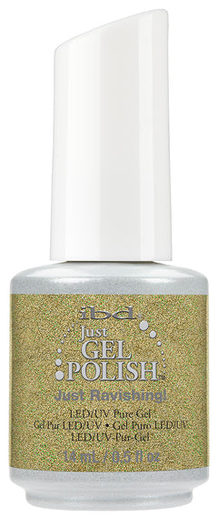 IBD Just Gel Bundle 1 - Professional Salon Brands