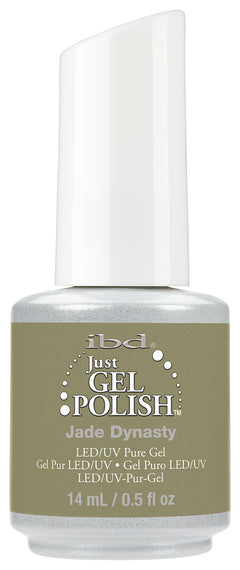 IBD Just Gel Bundle 4 - Professional Salon Brands
