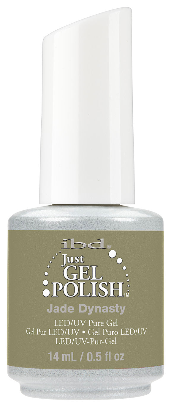 IBD Just Gel Bundle 4