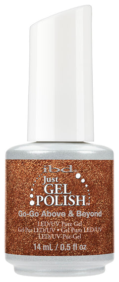 IBD Just Gel Bundle 2 - Professional Salon Brands