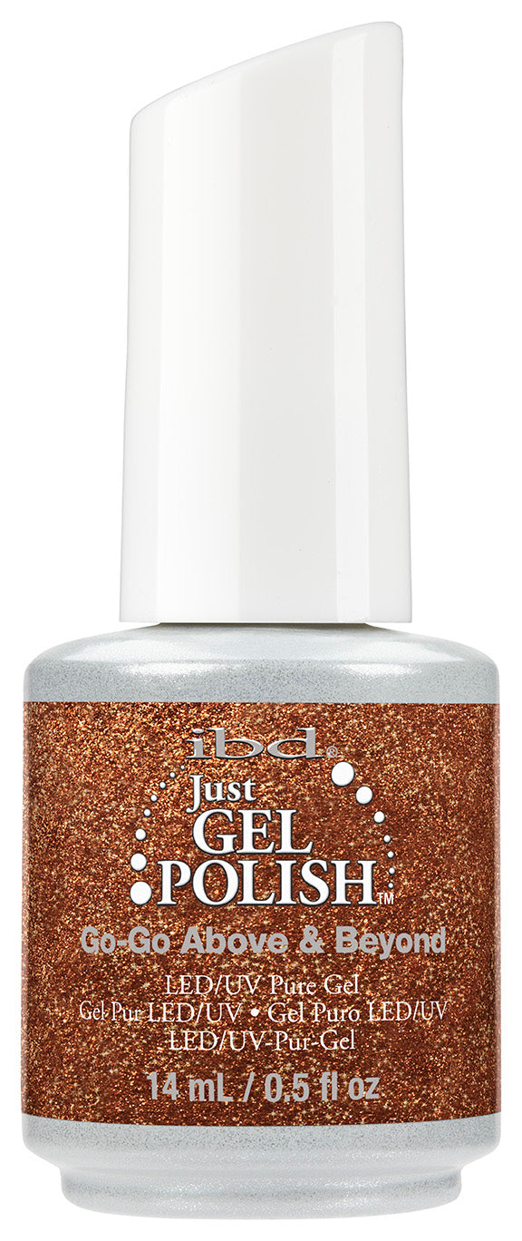 IBD Just Gel Bundle 2