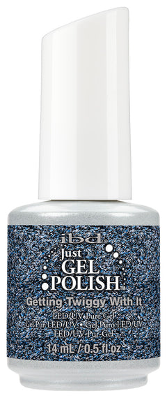 IBD Just Gel Bundle 4 - Professional Salon Brands