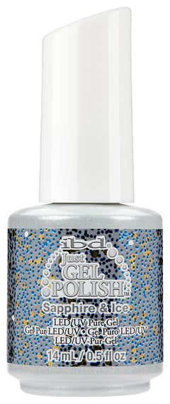 IBD Just Gel Bundle 4 - Professional Salon Brands