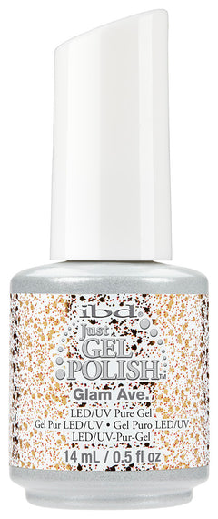 IBD Just Gel Bundle 2 - Professional Salon Brands