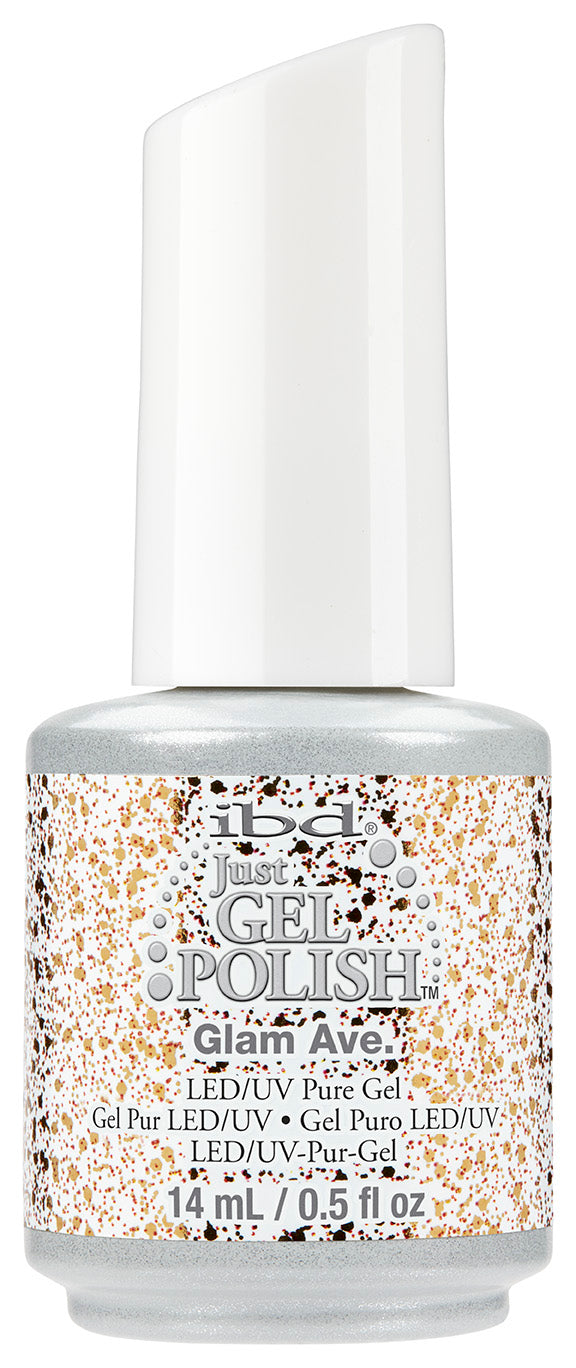 IBD Just Gel Bundle 2 - Professional Salon Brands