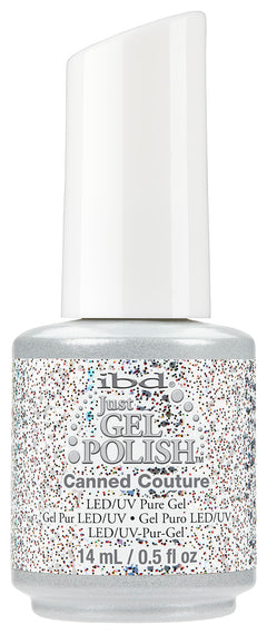 IBD Just Gel Bundle 3 - Professional Salon Brands