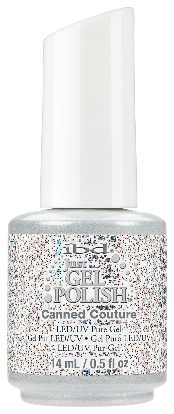 IBD Just Gel Bundle 3