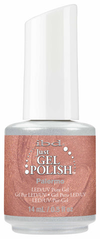 Ibd Just Gel Polish 14ml - Palermo