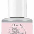 Ibd Just Gel Polish 14ml - Pink Putty - Professional Salon Brands