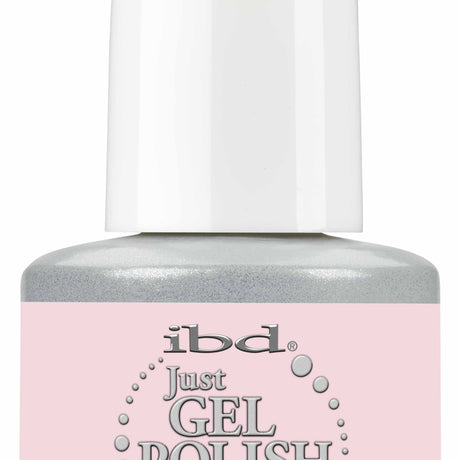 Ibd Just Gel Polish 14ml - Pink Putty - Professional Salon Brands