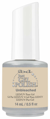 Ibd Just Gel Polish 14ml - Unbleached