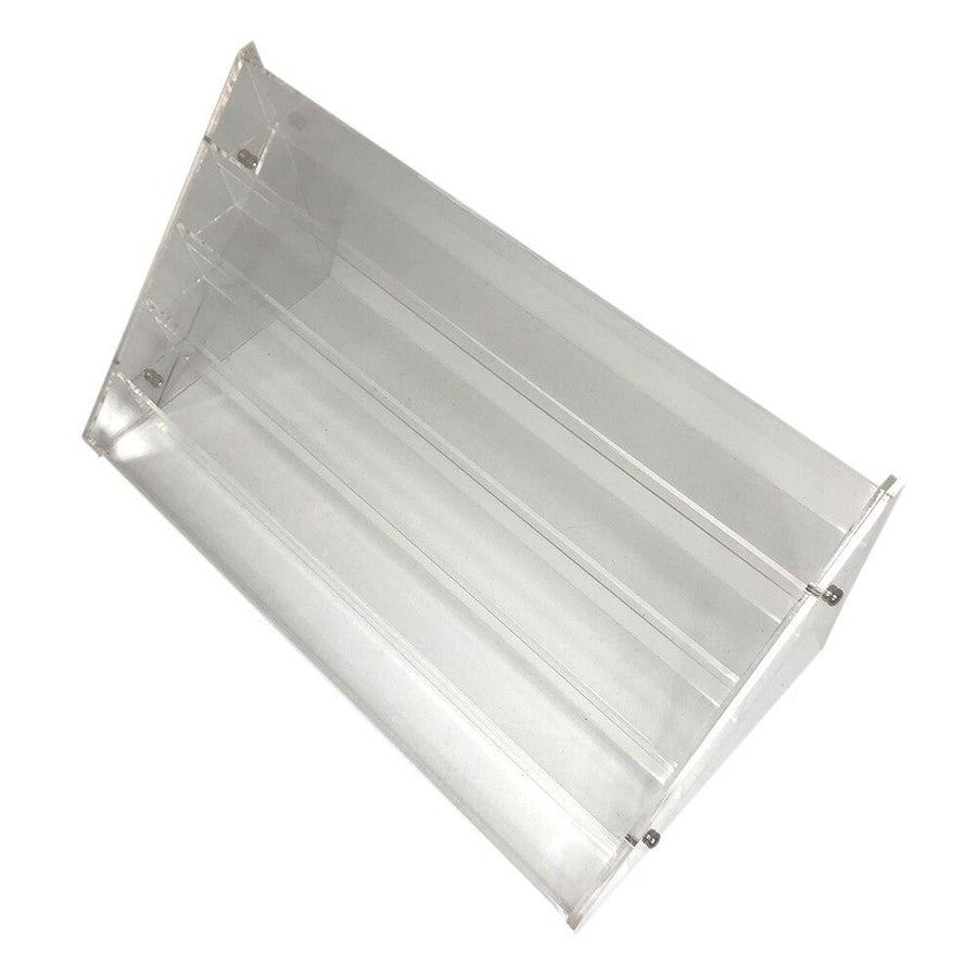 ACRYLIC COUNTER DISPLAY 60PC