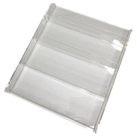 ACRYLIC WALL MOUNT DISPLAY 36