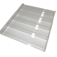 ACRYLIC WALL MOUNT DISPLAY 60