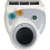 Rica Combo Pro Wax Heater