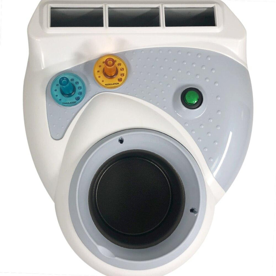 Rica Combo Pro Wax Heater
