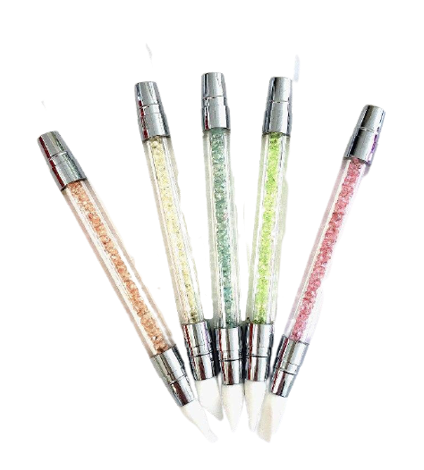 Chrome FX Silicon Tools 5 Pack
