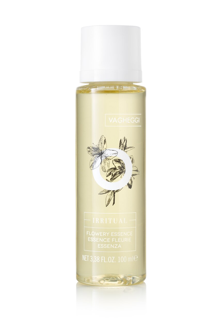 Vagheggi Irritual Irritual Flowery Essence 100ml