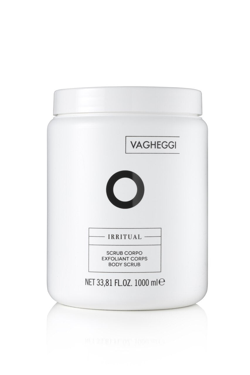 Vagheggi Irritual Body Scrub 1000ml