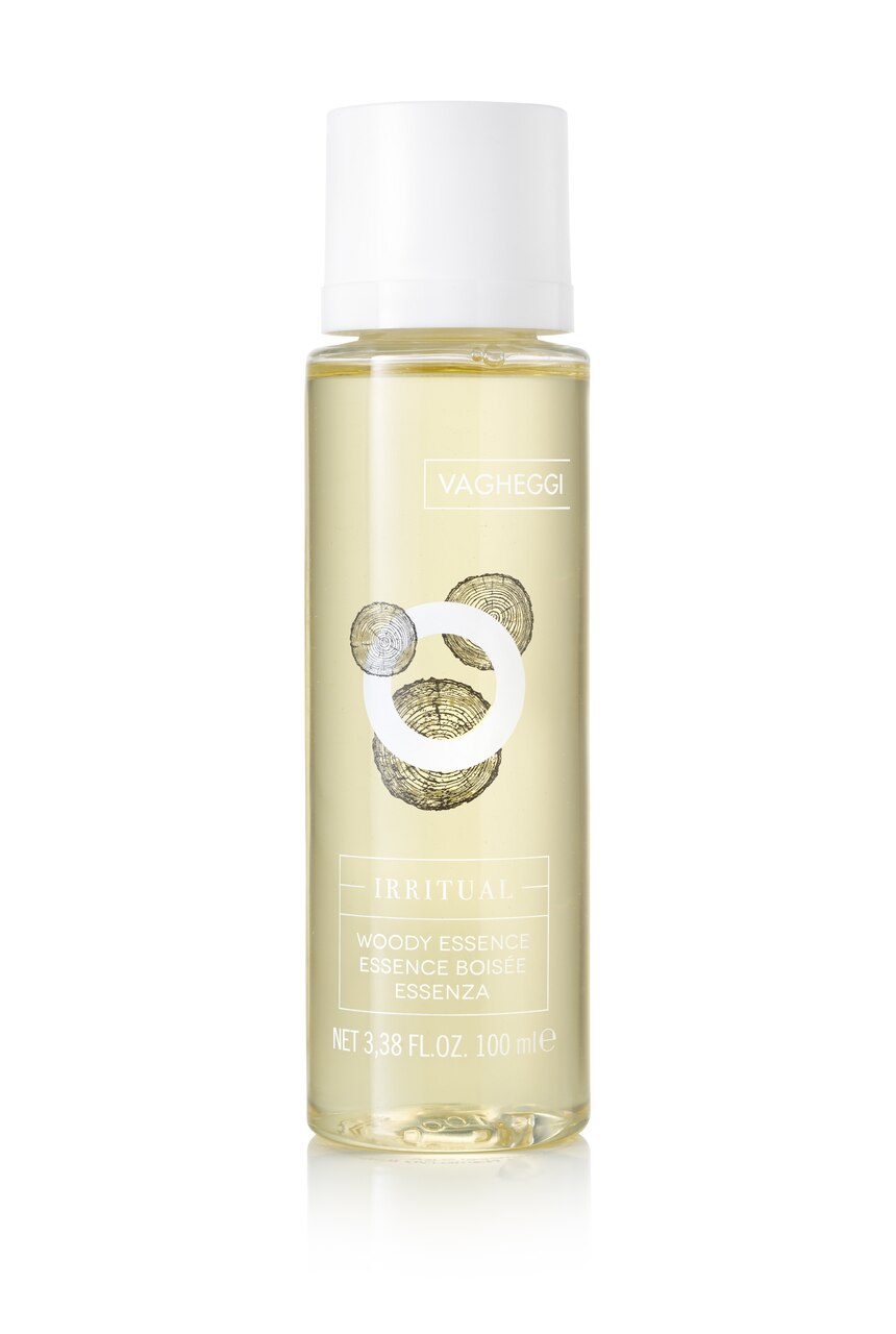 Vagheggi Irritual Irritual Woody Essence 100ml
