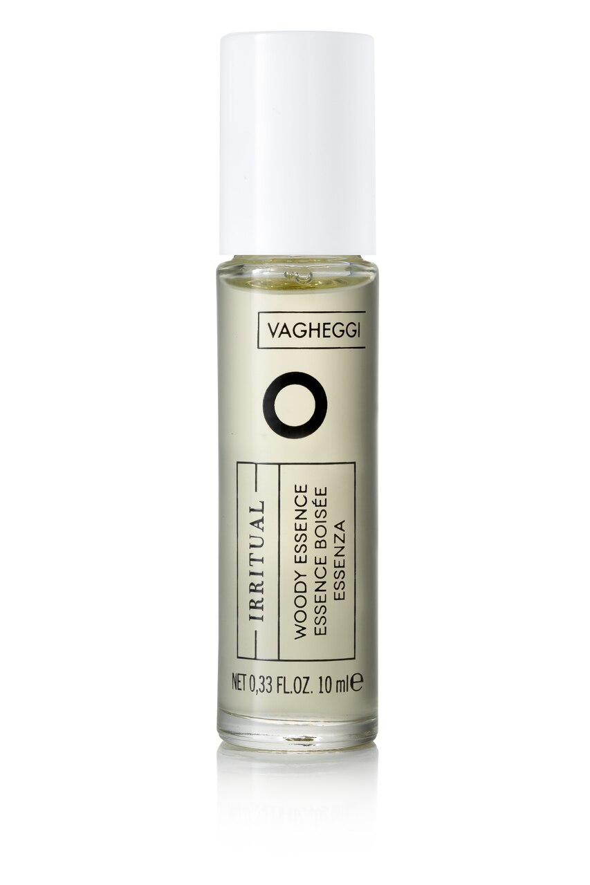 Vagheggi Irritual Irritual Woody Essence 10ml