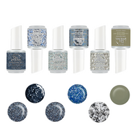IBD Just Gel Bundle 4