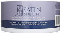 Satin Smooth Non-Woven Roll 50m