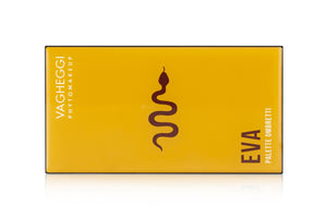 Vagheggi Phytomakeup Eyeshadow Palette - Eva - Professional Salon Brands