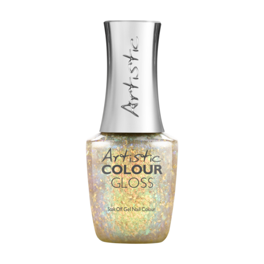 Artistic Gel OVER THE TOP Colour Gloss - Professional Salon Brands