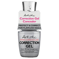 Artistic Correction Gel - Pink Concealer