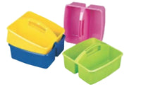 Plastic Accessories Tray