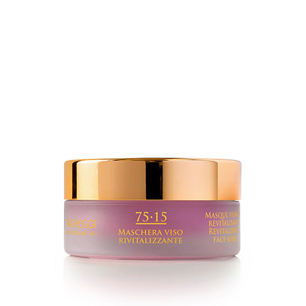 75.15 Revitalising Face Mask 50ml - Professional Salon Brands