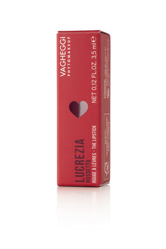 Vagheggi Phytomakeup The Lipstick - Lucrezia no.20 - Professional Salon Brands