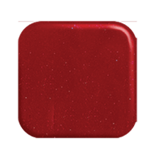 ProDip Acrylic Powder 25g - Red Dahlia - Professional Salon Brands