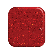 ProDip Acrylic Powder 25g - Red Rubies - Professional Salon Brands
