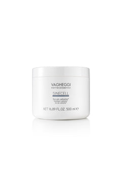 Vagheggi Sinecell Scrub Cellulite 500ml - Professional Salon Brands